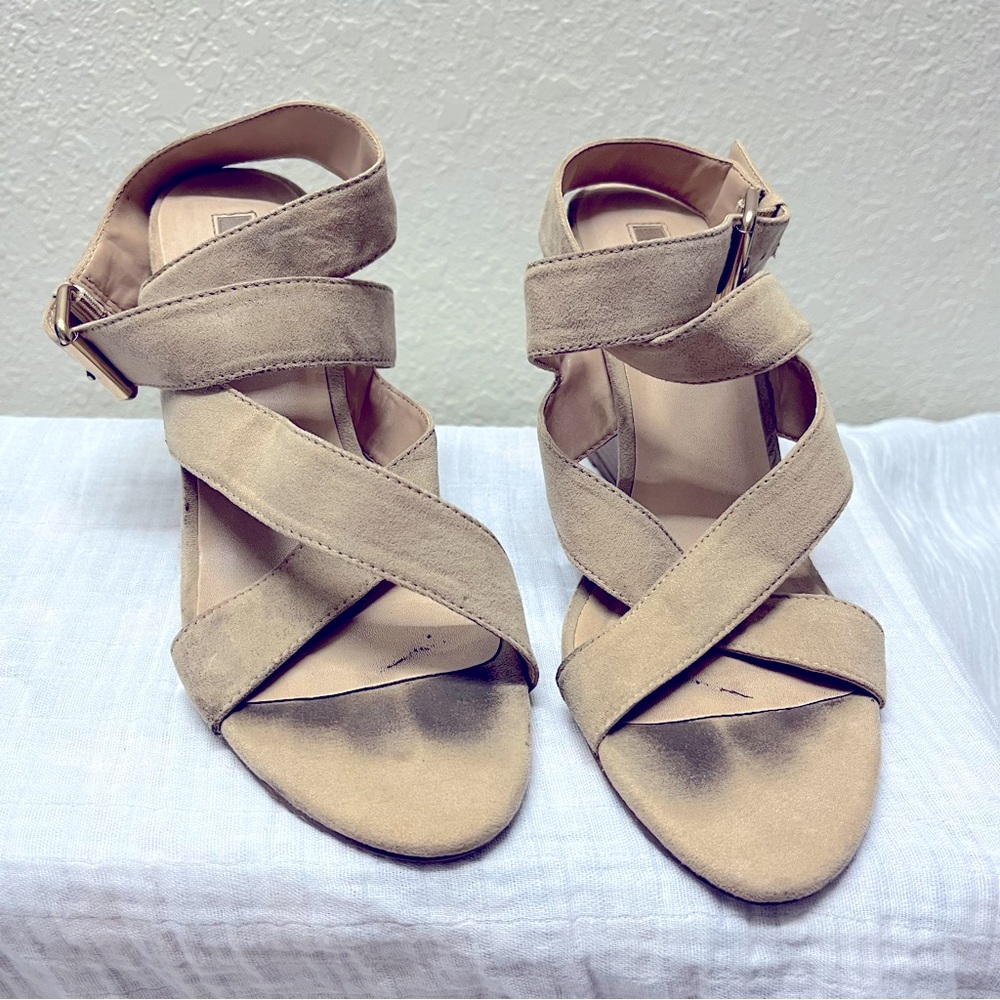 Forever 21 wedges